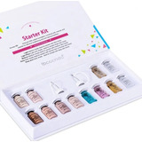 Base De Maquillaje Ibcccndc Starter Kit - 8ml