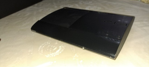 Sony Playstation 3 Super Slim 