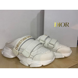 Dior D-wonder Low Tenis #28mx