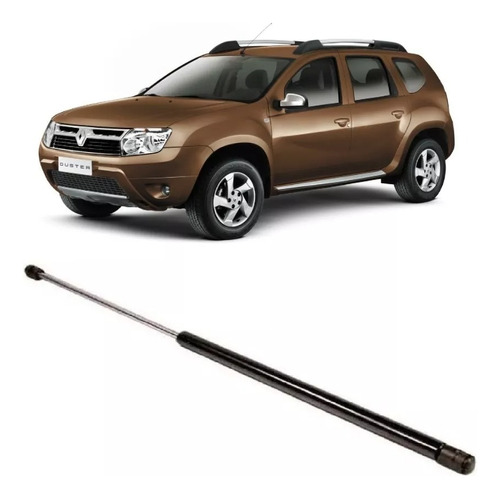 Amortiguador Capot Renault Duster 