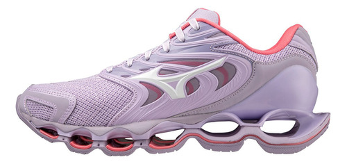 Tênis Feminino Mizuno Wave Prophecy 12-s