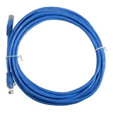 Cable Utp Armado Cat5e Rj45 15 Metros /s001