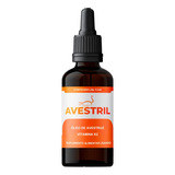 Avestril 30ml Original Fómula Premium Kit 1 Unidade