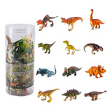 Set De Dinosaurios Juguetes Para Niños 