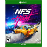 Need For Speed: Heat For Xbox One