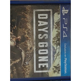 Video Juego Days Gone 