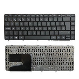 Teclado Hp 240 G2 G3 245 G2 G3 246 G3 340 345 G2 Con Frame