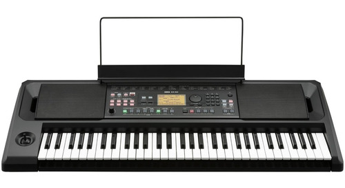 Teclado Korg Ek50 Entretainer Palermo