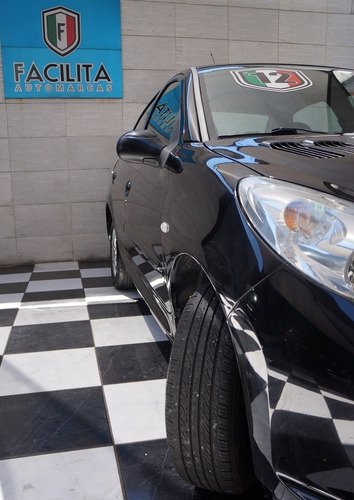 PEUGEOT 207 1.4 XR PASSION 8V FLEX 4P MANUAL COMPLETO 