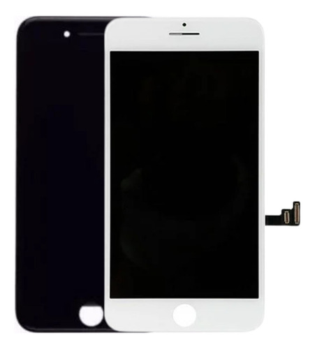 Tela Frontal Display Lcd Touch Compatível Com iPhone 7 7g 
