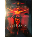 Dvd Estigma / Stigmata