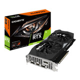 Nvidia Gigabyte  Geforce Rtx 2060 6gb Windforce Oc