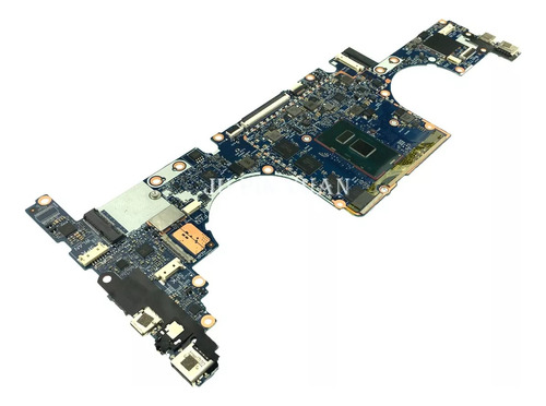 Motherboard Hp 13-ad Series Intel I5-7200u L09787-601