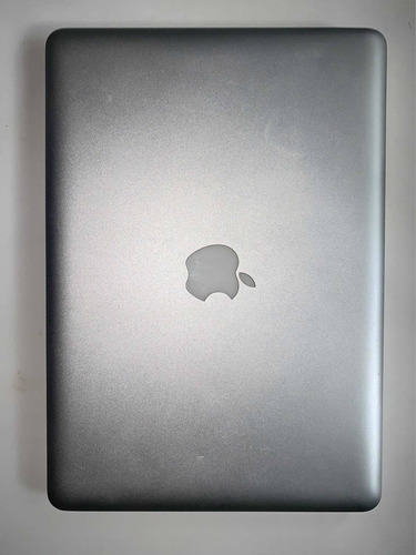 Macbook Pro 2010