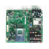 Placa Sinal Para Tv Philips 42pfl3604/78 - 07-457ff5-nb1g