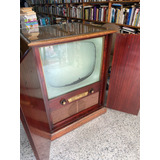 Televisor Emerson Antiguo (decorativo)