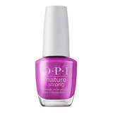 Opi Nature Strong Vegano Thistle Make You Bloom X 15 Ml