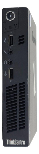 Mini Pc Lenovo Intel I5 - Hd 500gb - 4gb Ram. Wifi 