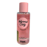 Warm & Cozy Body Mist Pink V.s. - mL a $307