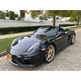 Porsche 718 Boxster Gts 3.4