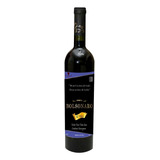 Vinho Bolsonaro El Mito Cabernet Sauvignon 750ml