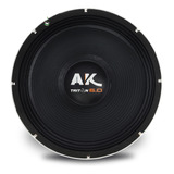 Alto Falante Subwoofer Ak 6.0 18 Pol 6000w 4 Ohms Triton