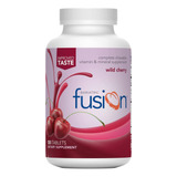 Bariatric Fusion Supplement Wild Cherry 120 Tabletas