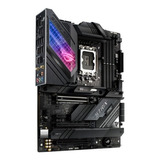 Motherboard Asus Rog Strix Z690-e Gaming Wifi Ddr5