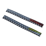 Pack Leds Smd5730 100pcs 5colores X 20pcs