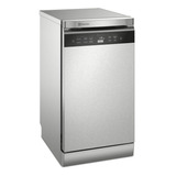 Lavavajillas 10 Servicios/50 Piezas Electrolux Ehfe10t6msbus