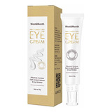 G Eye Cream - Crema De Ojos Para Ojeras E Hinchazón, 6019