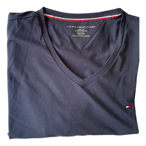 Remeras Tommy Hilfiger -  Importadas Original Con Etiquetas