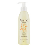 Aveno Infantil Gel De Baño Higiene De Bebes Y Niños 250g