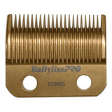 Babyliss Pro Cuchilla De Repuesto Máquina Fx870 Gold B802g