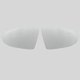 Luneta Espejo Retrovisor Para Volkswagen Golf 7 Mk7/mqb 2013