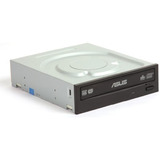 Unidad Óptica Interna Oem Asus 24x Dvd-rw Serial-ata Drw-24b