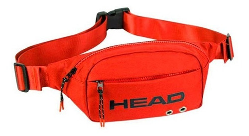 Riñonera Head Original Deportiva Running Urban Unisex 26796 