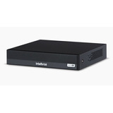 Dvr Intelbras Com Inteligência Artificialhd 04 Ch Mhdx 3004c