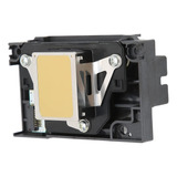 Para Cabezales De Impresión For Epson L1800 R260 R390 1390