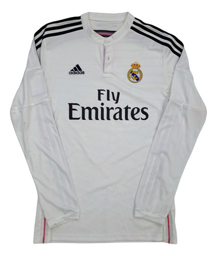Jersey Real Madrid Local 14/15 