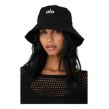 Gorro Alo Yoga Bucket Hat 100% Original