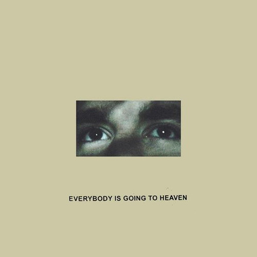 Citizen Everybody Is Going To Heaven (eco Mix Vinyl ) Col Lp