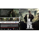 The Last Of Us 2023 Temp. 1 En Bluray Ing/esp. Lat. 3 Discos