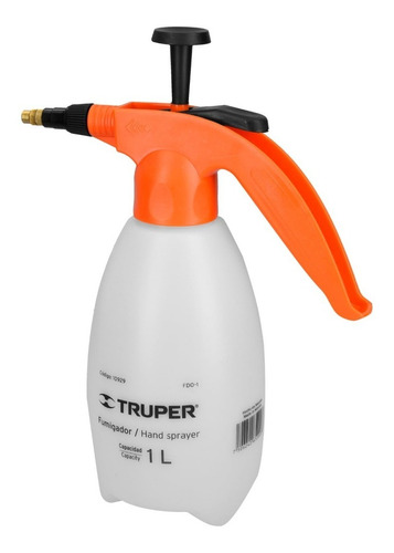 Fumigador Doméstico, 2 Lts Truper 10235