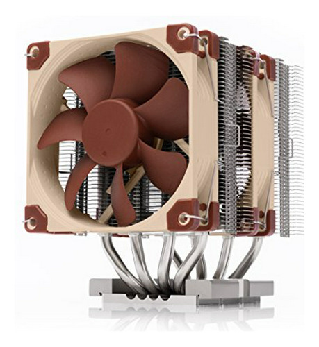 Refrigerador Premium Noctua Para Intel Xeon Lga3647