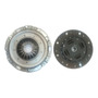 Servo Embrague Original G280/25ls-33- Mercedes-benz Clase Mercedes Benz Clase E