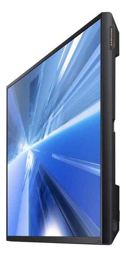 Monitor Profesional Samsung Db32e Presentador De Anuncios 32