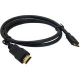 Cable Hdmi Mpf Productos Vmc-15mhd Mini C Reemplazo Del Cabl