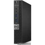 Computador Dell Mini 3040m I5 8gb Ssd120gb Hdmi W10 Pro Wifi