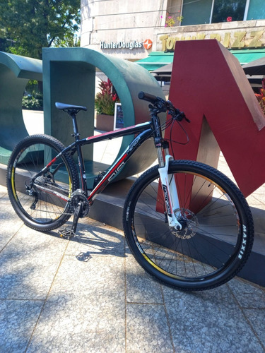 Bicicleta Mtb 29   Merida Big Nine 500 Special Edition